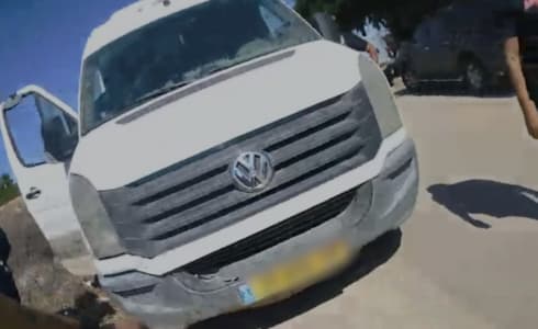 רכב ההסעות