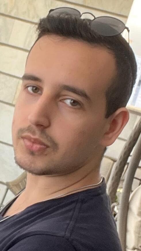 רועי כהן ז"ל