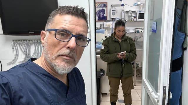 ערן מרקוביץ' ז"ל