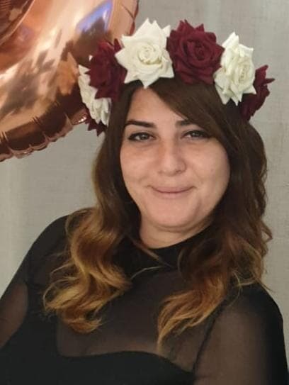 נעדרת, מיטל רם