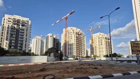 שכונת נרקיסים בראשון לציון