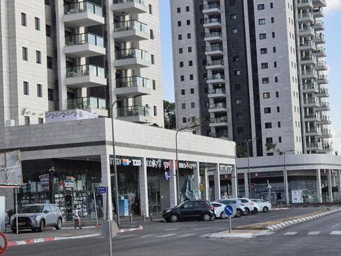 שכונת נרקיסים בראשון לציון