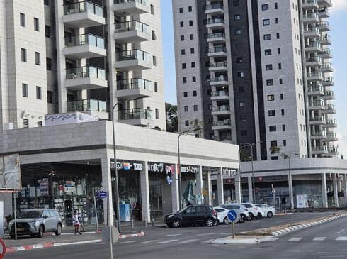 שכונת נרקיסים בראשון לציון. כמה עולה דירה?
