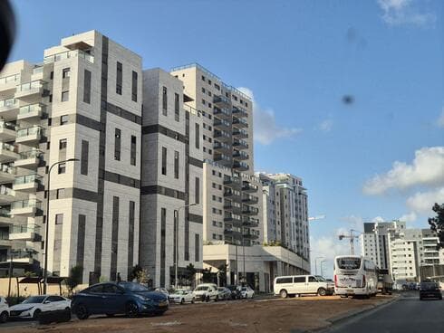 שכונת נרקיסים בראשון לציון