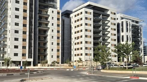 שכונת נרקיסים בראשון לציון