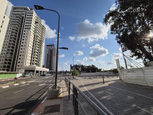 שכונת נרקיסים בראשון לציון