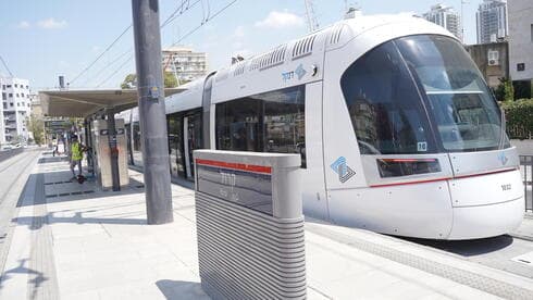 הרכבת הקלה פתח תקוה