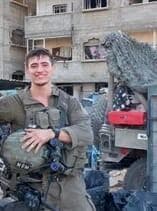סמ"ר ניסים מיטל