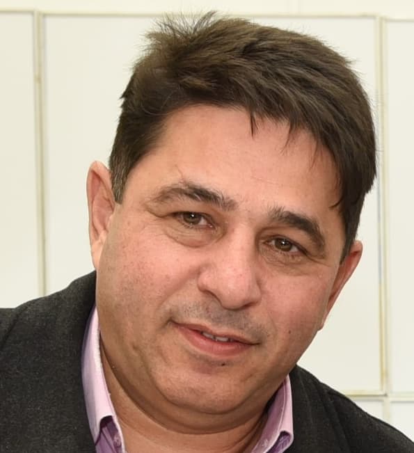 יעקב דור