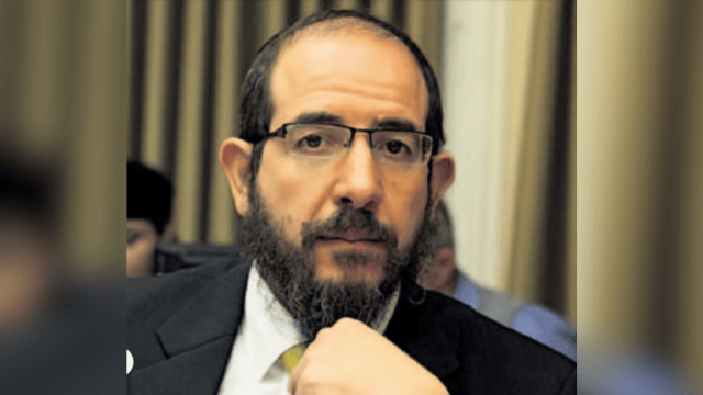 אליהו גינת