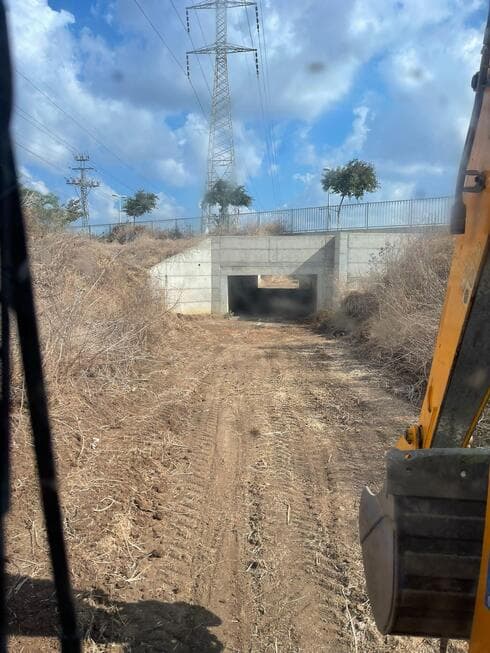היערכות עיריית חדרה לחורף 2024