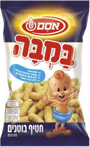 "לא האמנתי שזה יצליח כל כך"