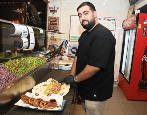 מסעדות מקסיקניות בבאר שבע
