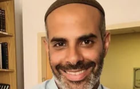 רס"ר במיל' גיא שבתאי