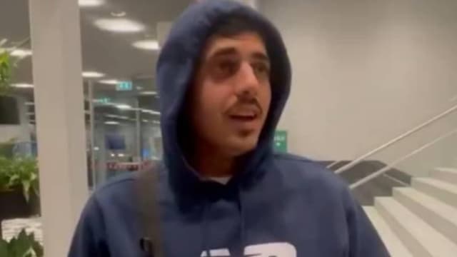 עוז מחלב