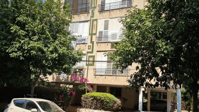 רחוב לייב יפה 19 הרצליה רחוב לייב יפה 19 הרצליה