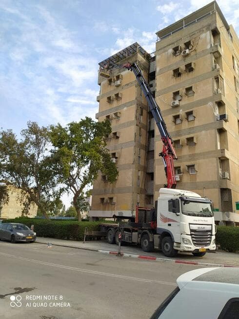 כלי עבודה חיוני 