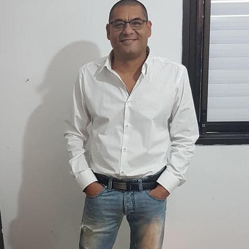 ד"ר אורי ביבי. "אובדן גדול"