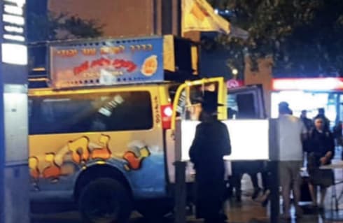 רכב ברסלבים