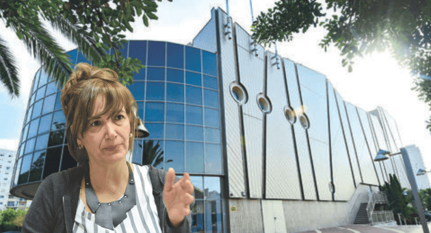 היכל תיאטרון מוצקין, דפנה צורי היכל תיאטרון מוצקין, דפנה צורי