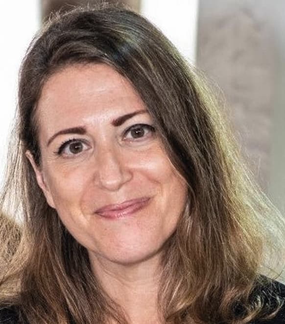 ד"ר אליסה ברקוביץ'