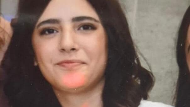 הנעדרת טליה לוי