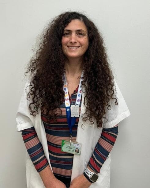 ד"ר חנה לודר