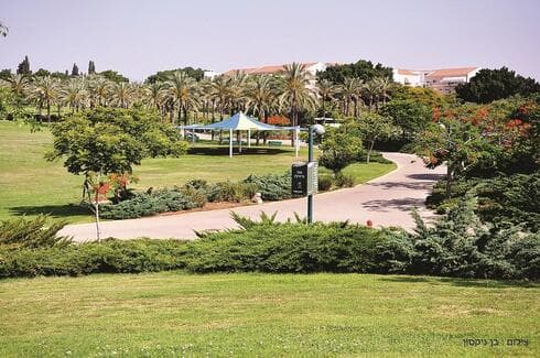 פארק כפר סבא