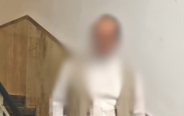 החשוד מקרית משה