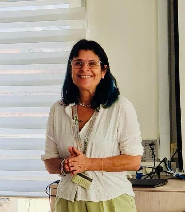 יפעת יצחק פרייד