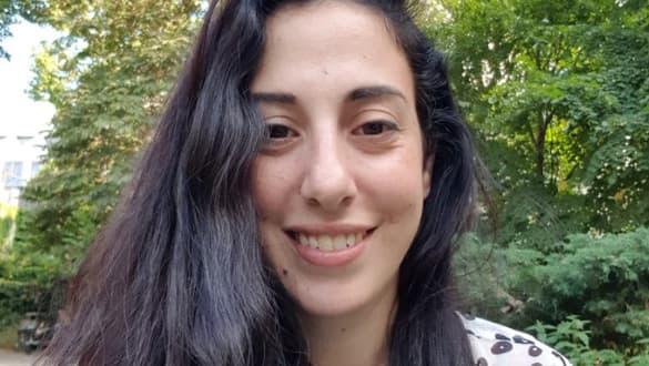 קים שרה בן עמי