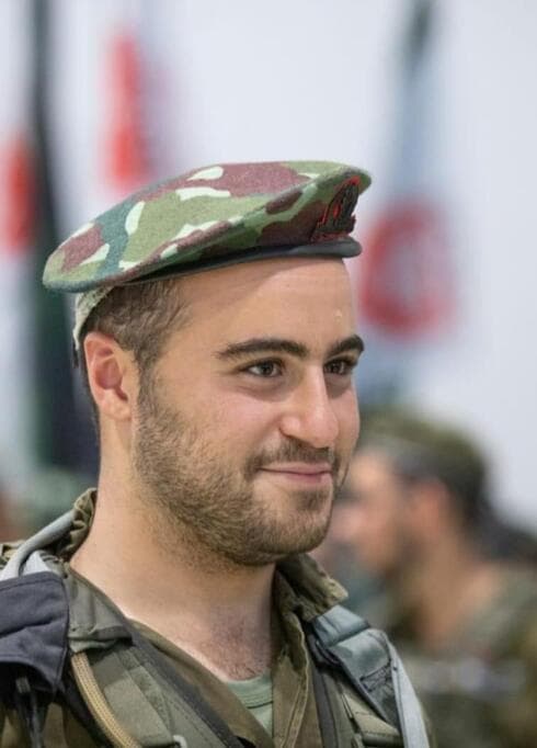 סמ"ר נועם איתן