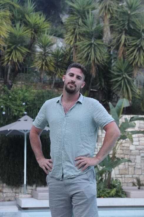 יאיר לווינשטיין