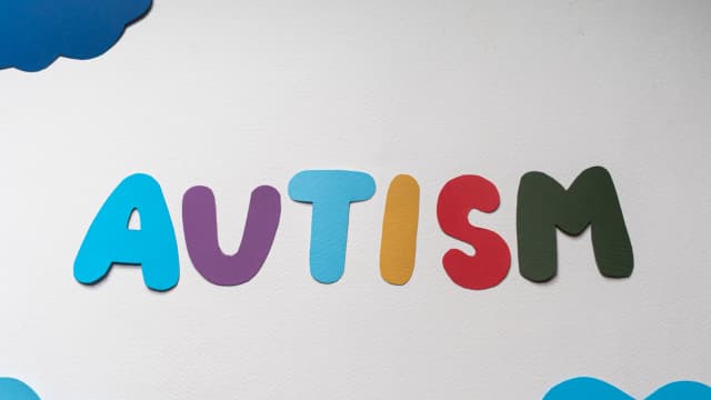 יום ההתרמה הארצי לאוטיזם (צילום: canva) אוטיזם. לא מה שחשבתם