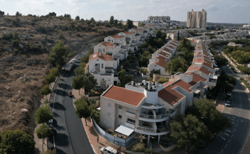 שדרוג כבישים במודיעין