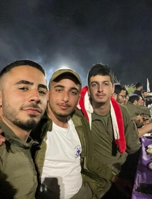 לזכרו של איתי פריזט ז"ל לזכרו של איתי פריזט ז"ל