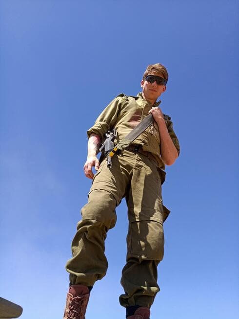רס"ל ולדיסלב סרגיינקו ז"ל