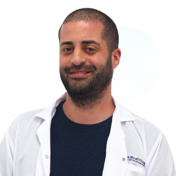 ד"ר סוהיל גרה (צילום: מדיקל וילג' ) ד"ר סוהיל גרה