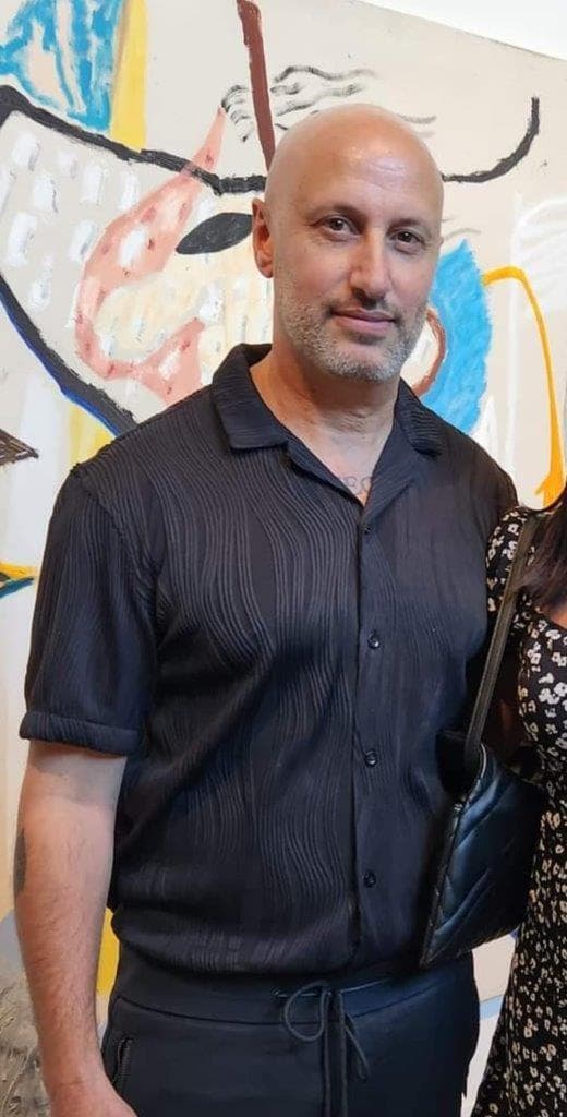 רוני תדמור, מנהל שוק ישראל אורטל קמינים