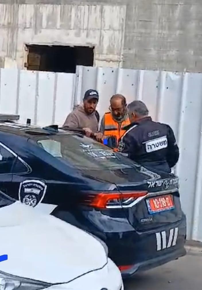 האירוע בפתח תקוה