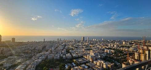 התחדשות עירונית ברמת יוסף בבת ים