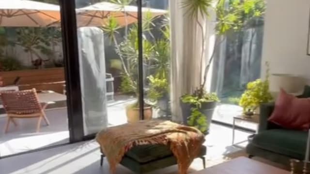 הבית בחולון שמשגע את הגולשים בטיקטוק