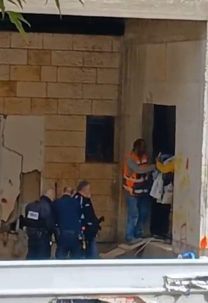 האירוע בפתח תקוה