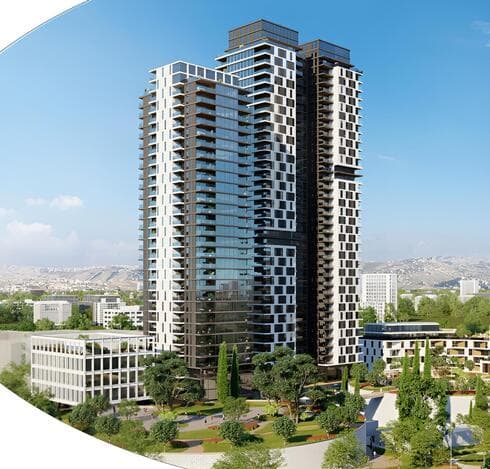 גילה: מתחם הרוזמרין אונטרמן גילה: מתחם הרוזמרין אונטרמן