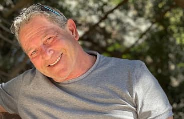 לוטר (רוני) פופליקר ז"ל