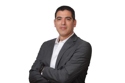 מורדי שבת, מנכ"ל החברה