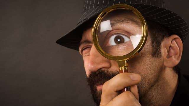 הבלשים עלו על הסימן שנשאר במונית בראשון לציון