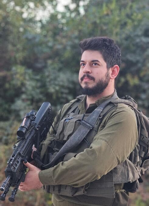  לוחם בחטיבה 769. שלמה עמנואל 