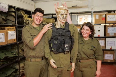 "מהווה השראה לחבריו". שלו דיסטניק 