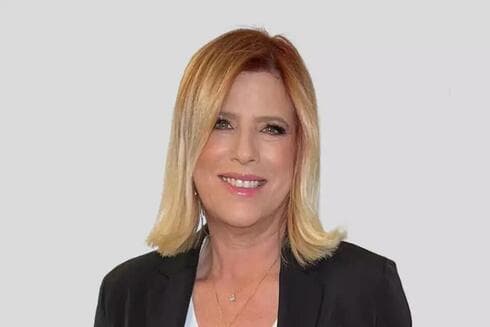 עו"ד ענת קאופמן